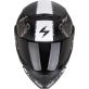 Casque Scorpion Covert Fx Skullz