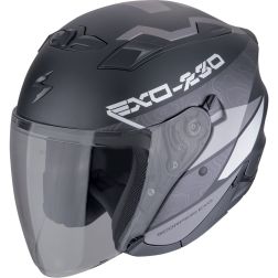 Casque Scorpion Exo-230 Band
							  		