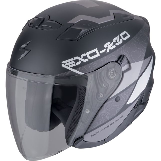 Casque Scorpion Exo-230 Band