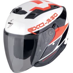 Casque Scorpion Exo-230 Band
							  		