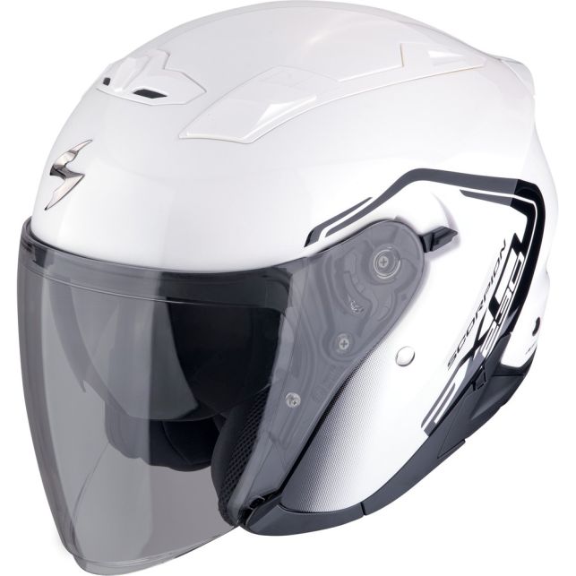 Casque Scorpion Exo-230 Cit-E