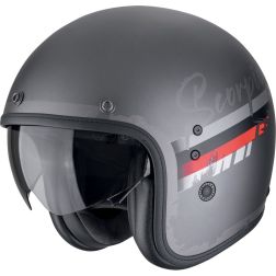 Casque Scorpion Belfast Evo Adonis
							  		