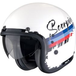 Casque Scorpion Belfast Evo Adonis
							  		