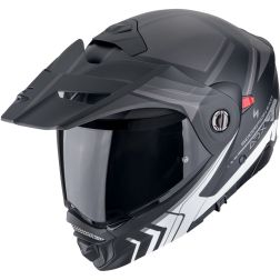 Casque Scorpion Adx-2 Lewis
							  		