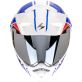 Casque Scorpion Adx-2 Lewis
