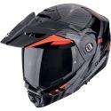 Casque Scorpion Adx-2 Lewis