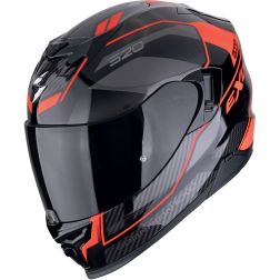 Casque Scorpion Exo-520 Evo Air Lena
							  		