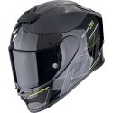 Casque Scorpion Exo-R1 Evo Carbon Air Cynergy