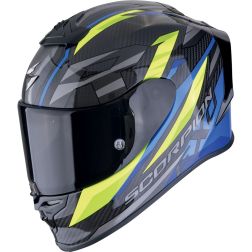 Casque Scorpion Exo-R1 Evo Carbon Air Runner
							  		