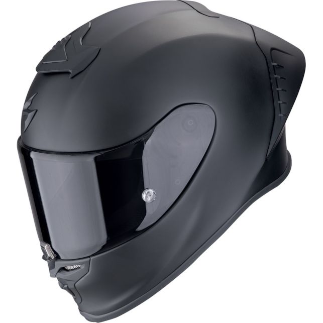 Casque Scorpion Exo-R1 Evo 2 Air Solid