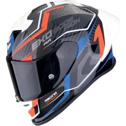 Casque Scorpion Exo-R1 Evo 2 Air Coup
							  		