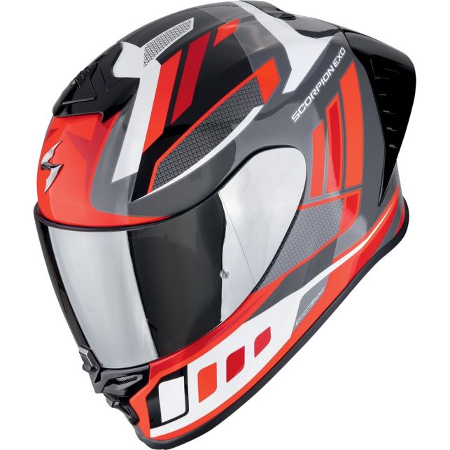 Casque Scorpion Exo-R1 Evo 2 Air Vital