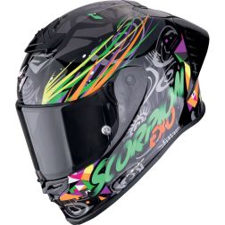 Casque Scorpion Exo-R1 Evo 2 Air Savage
							  		