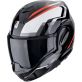 Casque Scorpion Exo-Tech Evo Furio