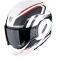 Casque Scorpion Exo-Tech Evo Furio