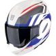 Casque Scorpion Exo-Tech Evo Furio