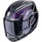 Casque Scorpion Exo-Tech Evo Furio