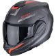 Casque Scorpion Exo-Tech Evo Carbon Cosy