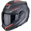 Casque Scorpion Exo-Tech Evo Carbon Cosy