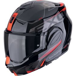 Casque Scorpion Exo-Tech Evo Traveller
							  		