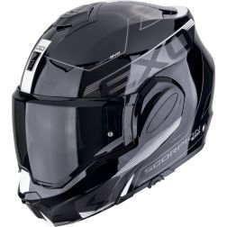 Casque Scorpion Exo-Tech Evo Traveller
							  		