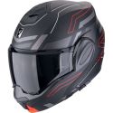 Casque Scorpion Exo-Tech Evo Conquer