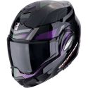 Casque Scorpion Exo-Tech Evo Conquer