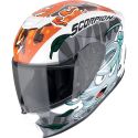 Casque Scorpion Exo-Jnr Air The4elements