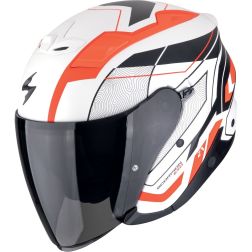 Casque Scorpion Exo-Z1 Vue
							  		