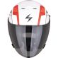 Casque Scorpion Exo-Z1 Vue