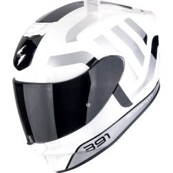 Casque Scorpion Exo-391 Arok
							  		