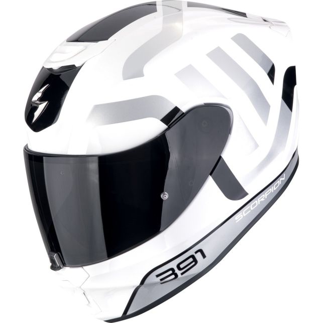 Casque Scorpion Exo-391 Arok