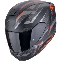 Casque Scorpion Exo-391 Aaxo
							  		