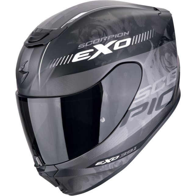 Casque Scorpion Exo-391 Ava