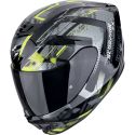 Casque Scorpion Exo-391 Clutter