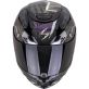 Casque Scorpion Exo-391 Clutter