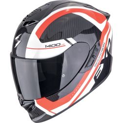Casque Scorpion Exo-1400 Evo 2 Carbon Air Enko
							  		