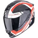 Casque Scorpion Exo-1400 Evo 2 Carbon Air Enko