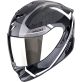 Casque Scorpion Exo-1400 Evo 2 Carbon Air Enko