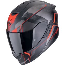 Casque Scorpion Exo-1400 Evo 2 Air Intensio
							  		