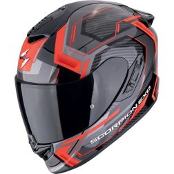 Casque Scorpion Exo-1400 Evo 2 Air Linart
							  		