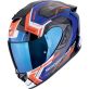 Casque Scorpion Exo-1400 Evo 2 Air Linart