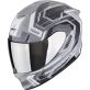 Casque Scorpion Exo-1400 Evo 2 Air Linart