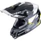 Casque Scorpion Vx-16 Evo Air Rod