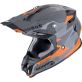 Casque Scorpion Vx-16 Evo Air Rod