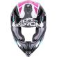 Casque Scorpion Vx-16 Evo Air Analog