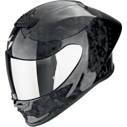 Casque Scorpion Exo-R1 Evo 2 Carbon Air Onyx
							  		