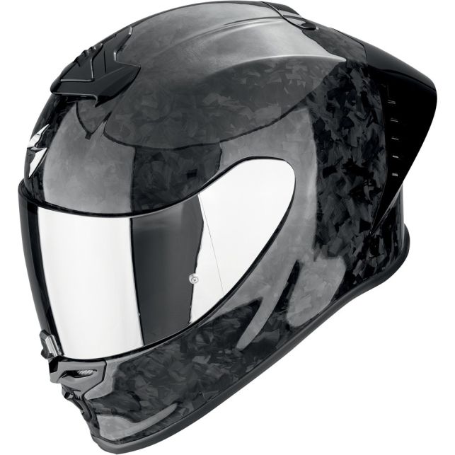 Casque Scorpion Exo-R1 Evo 2 Carbon Air Onyx
