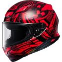 Casque Shoei Nxr2 Beaut Tc-1