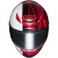 Casque Intégral Shoei Nxr2 Beaut Tc-1